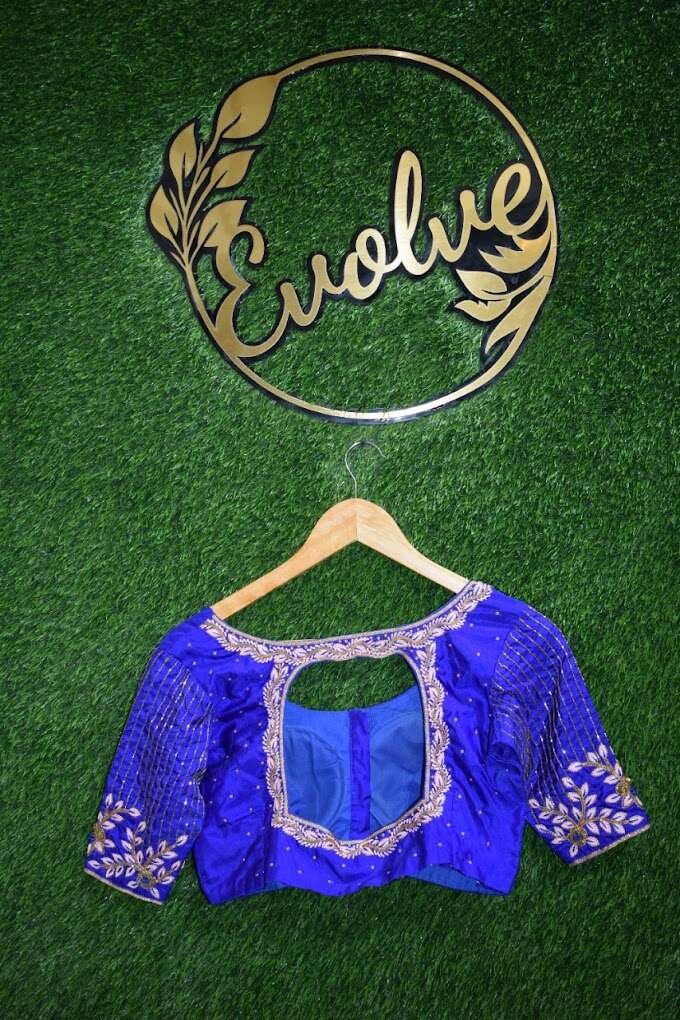 Evolve Design Studio